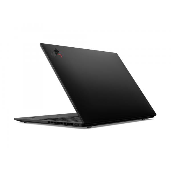 Lenovo ThinkPad X1 Nano Computer portatile 33 cm [13] 2K Ultra HD Intel Core i5 i5-1130G7 16 GB LPDDR4x-SDRAM 512 GB SSD Wi-Fi 6 [802.11ax] Windows 10 Pro Nero (LEN X1N I5-1130G7/16GB/512SSD/13/W10P) - Versione UK