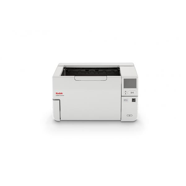 KODAK S3060F SCANNER USB 3.2 GEN1X1NETWORK INTFACE