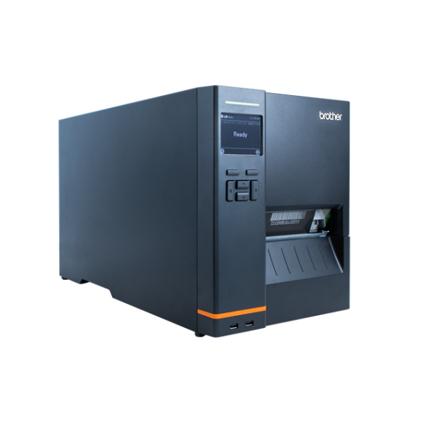 TJ4420TNZ1 4IN INDUSTRIAL LABEL PRINTER (203DPI THERMAL TRANSFER