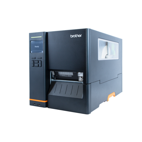 TJ4420TNZ1 4IN INDUSTRIAL LABEL PRINTER (203DPI THERMAL TRANSFER