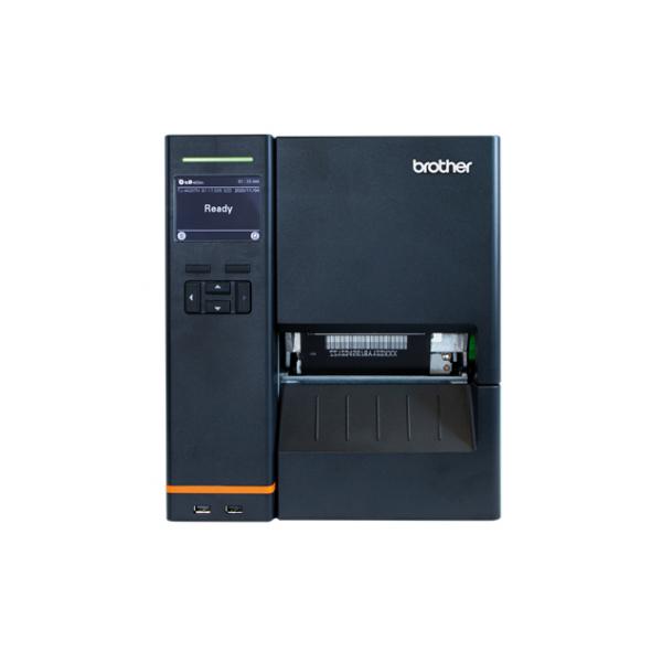 TJ4420TNZ1 4IN INDUSTRIAL LABEL PRINTER (203DPI THERMAL TRANSFER