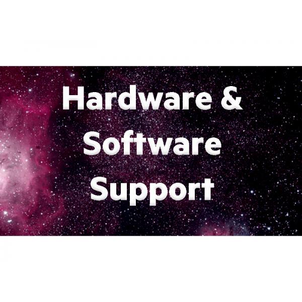 HPE HU7U2E estensione della garanzia (HPE Foundation Care Next Business Day Service - Contratto di assistenza esteso - parti e manodopera - 3 anni - on-site - 9x5 - tempo di risposta: NBD - per P/N: JL701C, JL706C, JL707C, JL710A#ACE, JL710C, JL711C,...