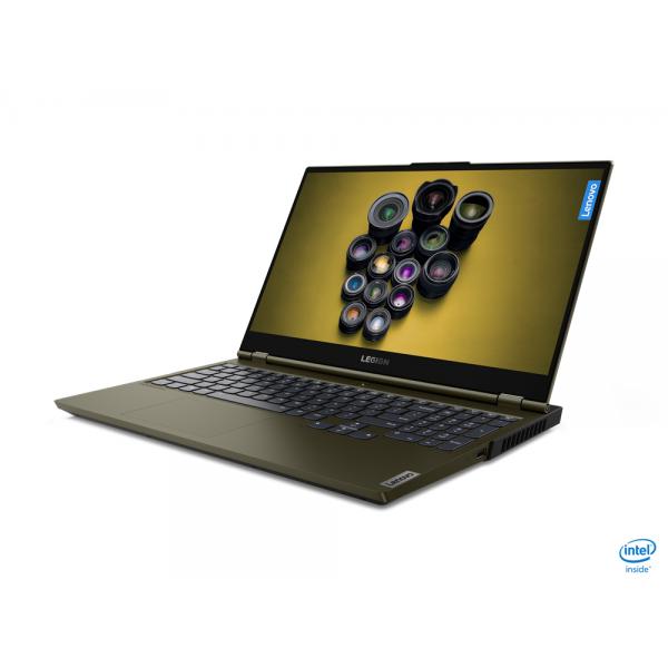 LEGION C7 15IMH05 I7-10875H 16GB 1TB 15.6IN W10 NOODD