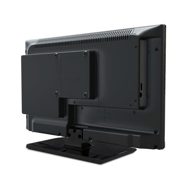Cello C1920FS TV 48,3 cm [19] HD Nero (19 C1920FS LED TV - 19HD Ready LED TV 1366 x 768 Black1x HDMI VESA Wall Mount 100 x 100mm)