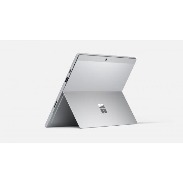 Microsoft Surface Pro 7+ 256 GB 31,2 cm [12.3] Intel Core i5 16 GB Wi-Fi 6 [802.11ax] Windows 10 Pro Platino (Surface Pro 7+ i5 16/256 W10P)