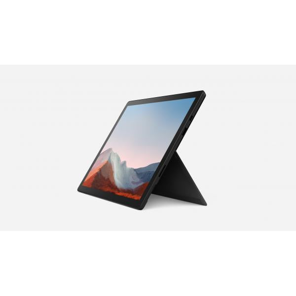 Microsoft Surface Pro 7+ 256 GB 31,2 cm [12.3] Intel Core i5 8 GB Wi-Fi 6 [802.11ax] Windows 10 Pro Nero (Surface Pro 7+ i5 8G 256G W10P)