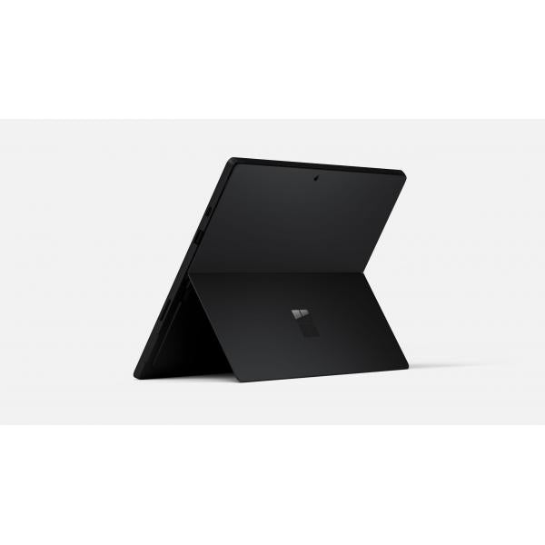 Microsoft Surface Pro 7+ 256 GB 31,2 cm [12.3] Intel Core i5 8 GB Wi-Fi 6 [802.11ax] Windows 10 Pro Nero (Surface Pro 7+ i5 8G 256G W10P)