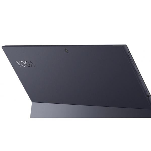 Lenovo Yoga Duet 7 Ibrido [2 in 1] 33 cm [13] Touch screen Wide Quad HD Intel Core i7 i7-10510U 8 GB DDR4-SDRAM 512 GB SSD Wi-Fi 6 [802.11ax] Windows 10 Pro Grigio (YOGA DUET 7 13IML05 I7-10510U - 8GB 512GB 13IN W10P WIFI KB+PEN)