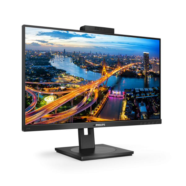 243B1JH 60.5CM 23.8IN 4MS 1920X1080 16:9 1000:1 HDMI 1.4