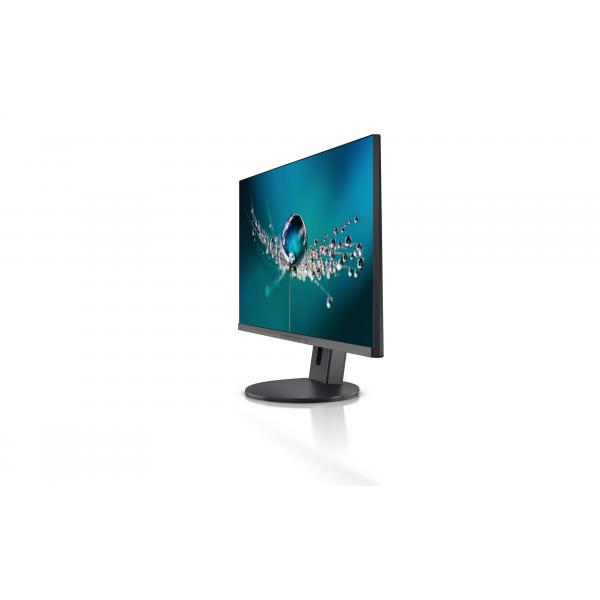 Fujitsu B32-9 TS UHD 80 cm [31.5] 3840 x 2160 Pixel 4K Ultra HD LED Nero (B32-9 TS UHD 80CM 31.5IN BLACK - IPS 350CD 178/178 5MS HDMI DP)