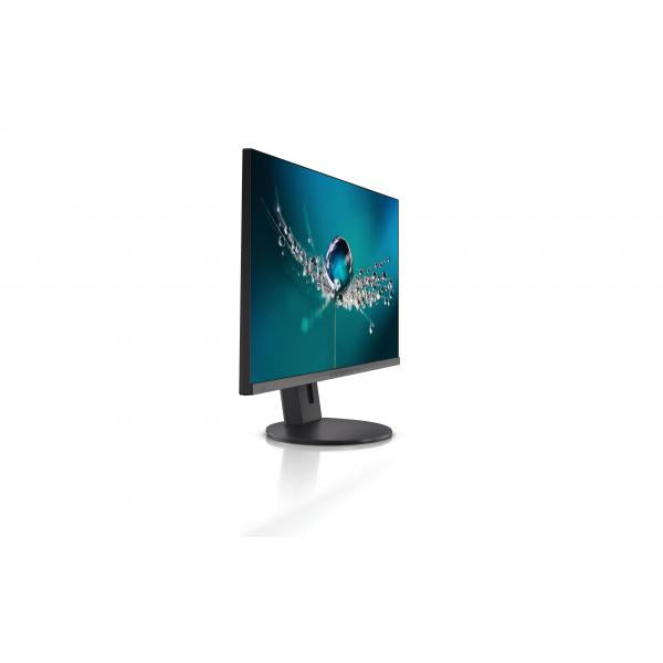 Fujitsu B32-9 TS UHD 80 cm [31.5] 3840 x 2160 Pixel 4K Ultra HD LED Nero (B32-9 TS UHD 80CM 31.5IN BLACK - IPS 350CD 178/178 5MS HDMI DP)
