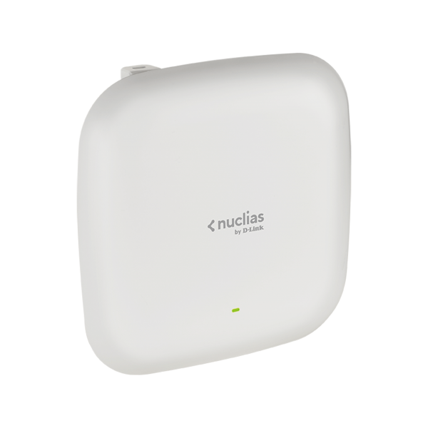 WIRELESS AX1800 NUCLIAS CLOUDMANAGED ACCESS POINT (WITH