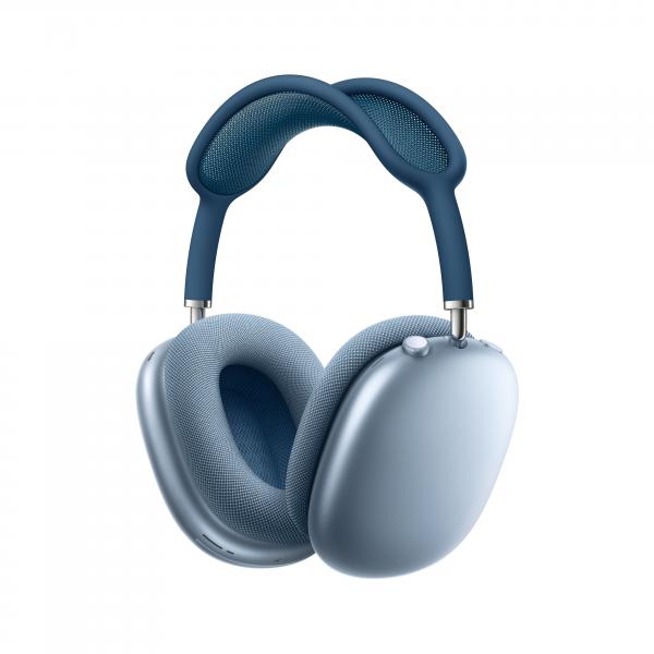 AIRPODS MAX-SKY BLUE