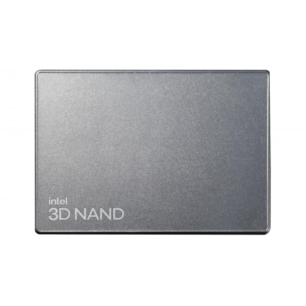 Intel D7 -P5510 U.2 7,68 TB PCI Express 4.0 3D TLC NAND NVMe (7.68TB Intel D7-P5510 2.5in U.2 PCIe Enter. SSD)