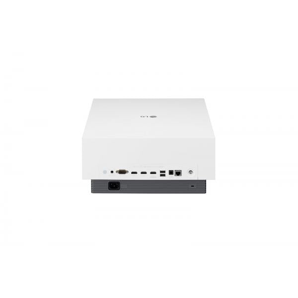 HU810PW 3840X2160 20000H 2M:1 HDMI USB