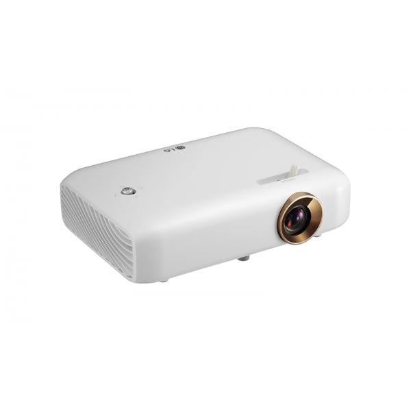 MSD PH510PG PRJ 720P HD 1280X720 550LUMEN USB HDMI