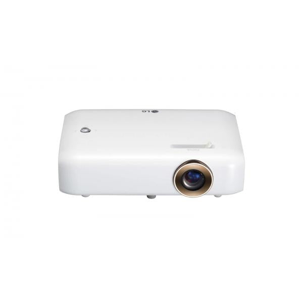 MSD PH510PG PRJ 720P HD 1280X720 550LUMEN USB HDMI