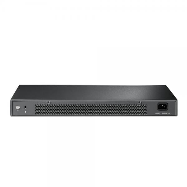 JETSTREA 48-PORT PURE-GIGABIT L2 MANAGED SWITCH 48 10/100/1000