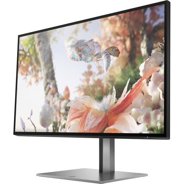 HP Z25xs G3 Monitor PC 63,5 cm [25] 2560 x 1440 Pixel Quad HD Nero (HP Z25xs G3 25 HD Black)