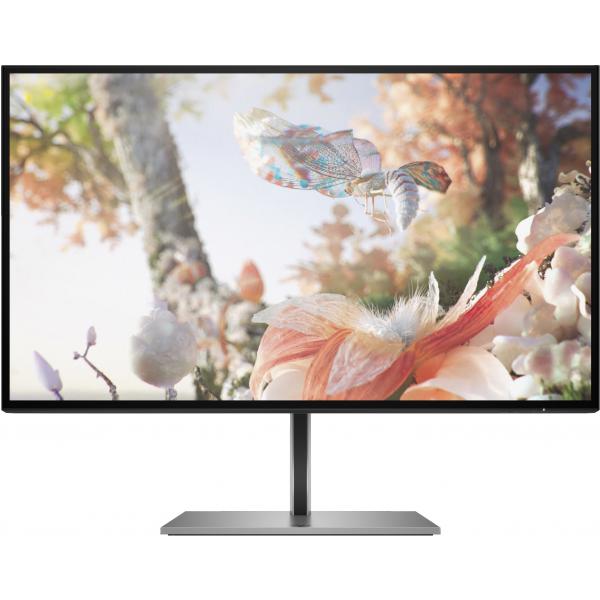 HP Z25xs G3 Monitor PC 63,5 cm [25] 2560 x 1440 Pixel Quad HD Nero (HP Z25xs G3 25 HD Black)