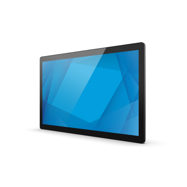 ESY22I1 4.0 STANDARD 22IN QC660 4GB 64GB A10 GMS NO STD BLK