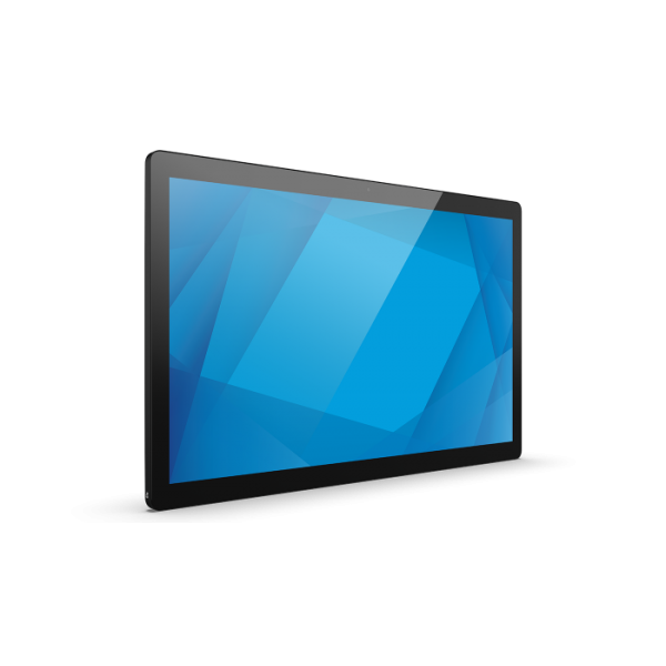 ESY22I1 4.0 STANDARD 22IN QC660 4GB 64GB A10 GMS NO STD BLK