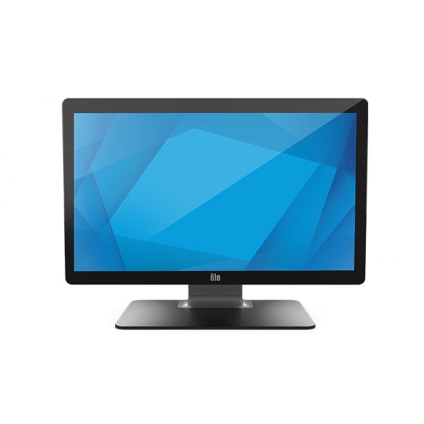 Elo Touch Solutions E659195 Monitor PC 60,5 cm [23.8] 1920 x 1080 Pixel Full HD LED Touch screen Nero (2403LM 24 Medical Grade - Touchscreen Monitor - Black - E659195, 60.5 cm [23.8], 225 cd/m, Full HD, LED, 16:9, 1920 x 1080 pixels - Warranty: 36M)
