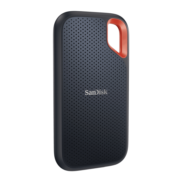 SD EXTREME 4TB PORTABLE SSD 1050MB/S READ 1000MB/S WRITE USB