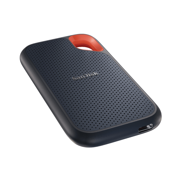 SD EXTREME 4TB PORTABLE SSD 1050MB/S READ 1000MB/S WRITE USB
