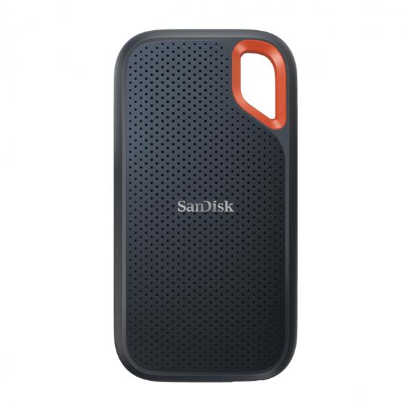 SD EXTREME 4TB PORTABLE SSD 1050MB/S READ 1000MB/S WRITE USB