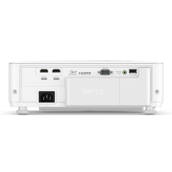 TK700STI 3000LM 4K HDR10 /HLG 3D RGBW 1080P