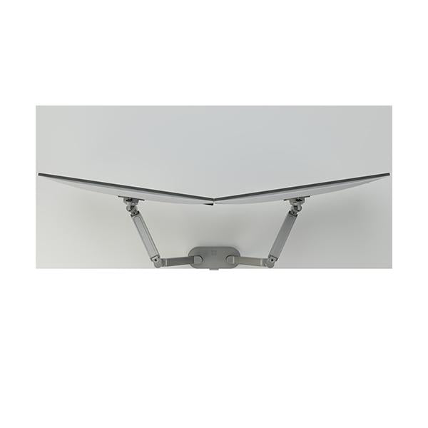 KONCIS DOUBLE TABLE ARM