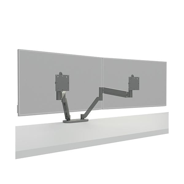 KONCIS DOUBLE TABLE ARM