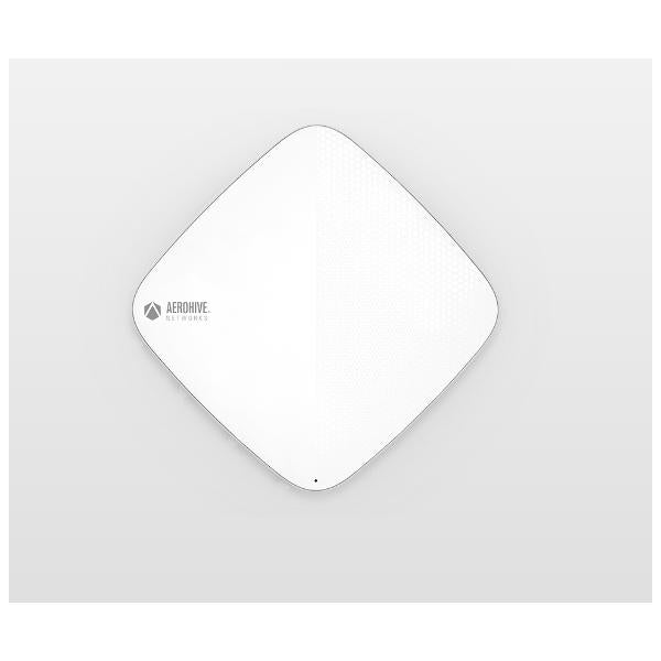 Extreme networks AP510CX-WW punto accesso WLAN Bianco Supporto Power over Ethernet [PoE] (E.CLOUD IQ INDOOR WIFI6 AP 4X4 - RADIOS 2.5 GBE 1 GBE PORT BLE)