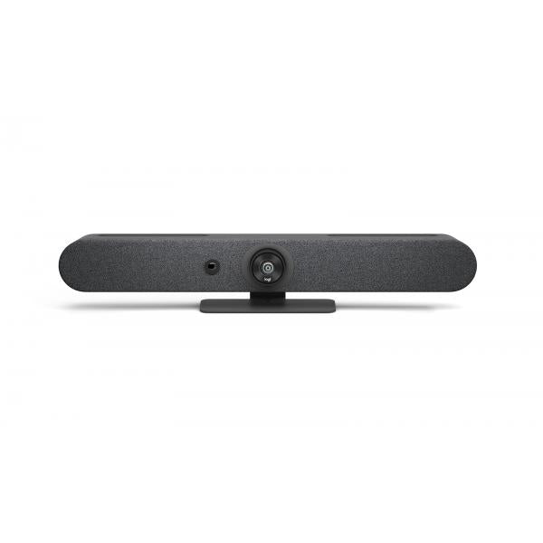 RALLY BAR MINI - GRAPHITE -EMEA RALLY BAR MINI EU/AP