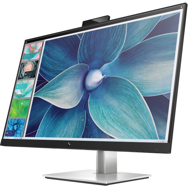 HP E-Series E27d G4 Monitor PC 68,6 cm [27] 2560 x 1440 Pixel Quad HD Nero (E27D QHD 27IN IPS - DP/HDMI/USB-C E-Series E27d - G4, 68.6 cm [27], 2560 x 1440 pixels, Quad HD, 5 ms, Black - Warranty: 12M)Hp01956979793096PA56A4#ABB