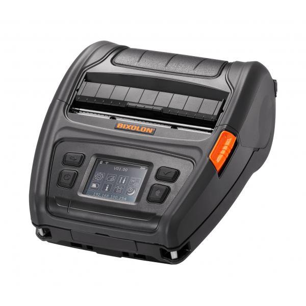 XM7-40IK DT 203DPI UP TO 5 IPS BLUETOOTH IOS COMPATIBLE WLAN