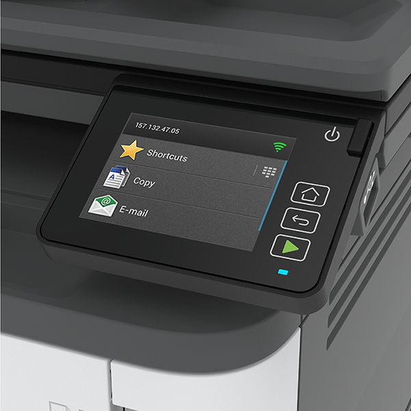 Lexmark MB3442i Laser A4 2400 x 600 DPI 40 ppm Wi-Fi (MB3442I)