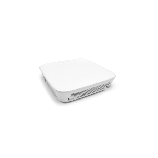 Bintec-elmeg W2022ax 2500 Mbit/s Bianco Supporto Power over Ethernet [PoE] (W2022AX WI-FI-6 WLAN ACCESS - POINT MU-MIMO)