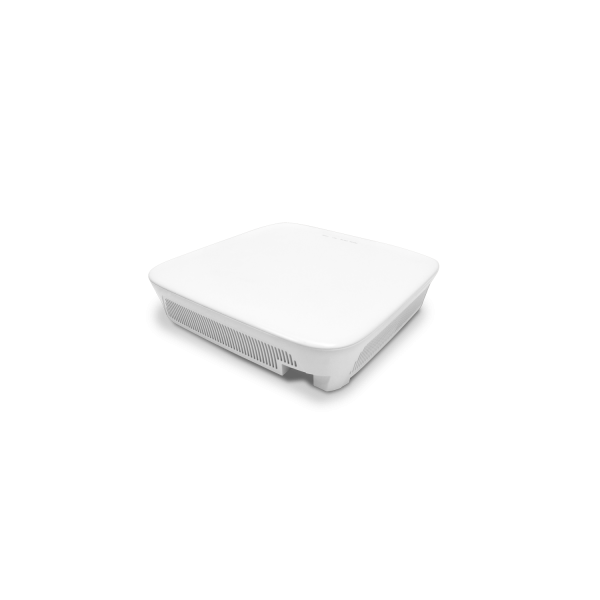 Bintec-elmeg W2022ax 2500 Mbit/s Bianco Supporto Power over Ethernet [PoE] (W2022AX WI-FI-6 WLAN ACCESS - POINT MU-MIMO)