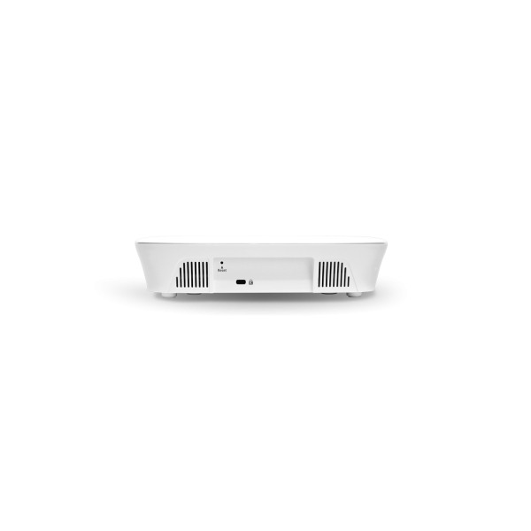 Bintec-elmeg W2022ax 2500 Mbit/s Bianco Supporto Power over Ethernet [PoE] (W2022AX WI-FI-6 WLAN ACCESS - POINT MU-MIMO)