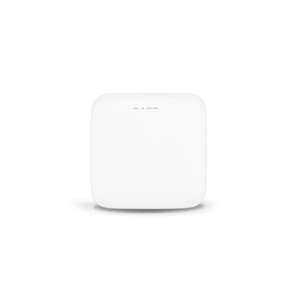 Bintec-elmeg W2022ax 2500 Mbit/s Bianco Supporto Power over Ethernet [PoE] (W2022AX WI-FI-6 WLAN ACCESS - POINT MU-MIMO)