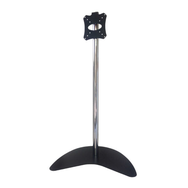 STAND C VESA 600400H 165-BLACK BASE