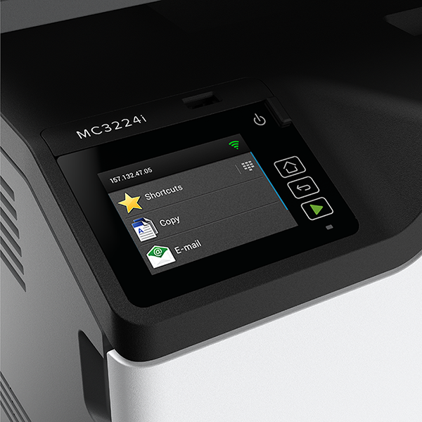 Lexmark MC3224i Laser A4 22 ppm Wi-Fi (MC3224I)