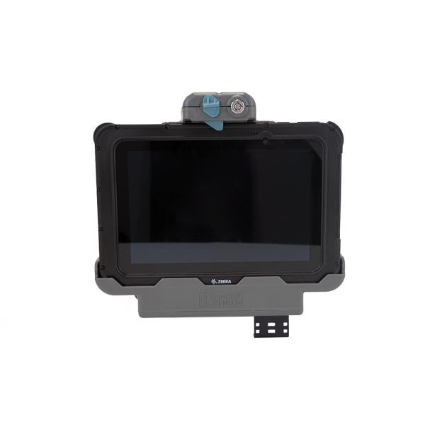ZEBRA ET51/56 10IN SLIM DUAL USB DOCKING STATION