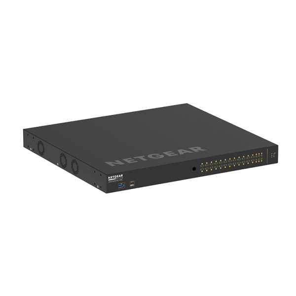 AV LINE M4250-26G4XF-POE+ 24X1G POE+ 4XSFP+ MANAGED 480W