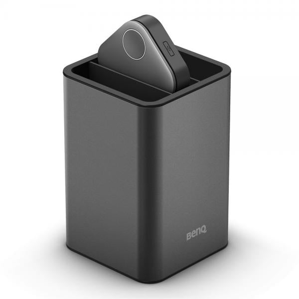 BenQ WDC20C sistema di presentazione wireless HDMI Desktop (WDC20C INSTASHOW USB-C - INKL. 2X BUTTON 1X HOST 1X CADLE)