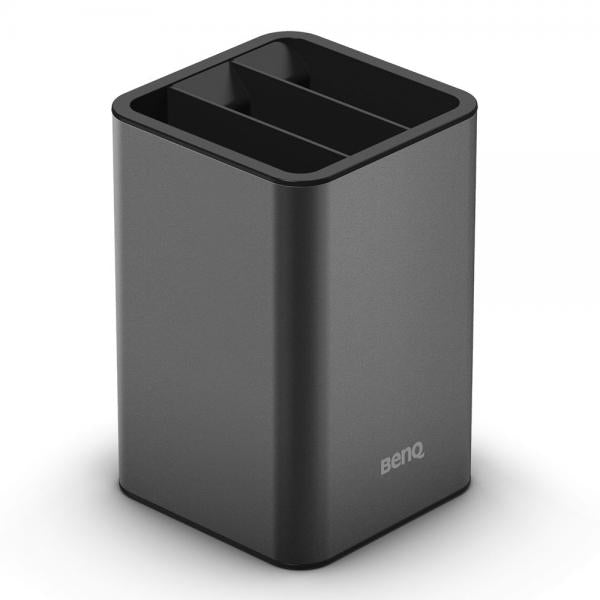 BenQ WDC20C sistema di presentazione wireless HDMI Desktop (WDC20C INSTASHOW USB-C - INKL. 2X BUTTON 1X HOST 1X CADLE)