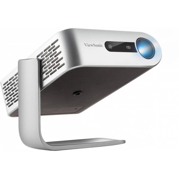 Viewsonic M1+ videoproiettore Proiettore a corto raggio 125 ANSI lumen LED WVGA (854x480)