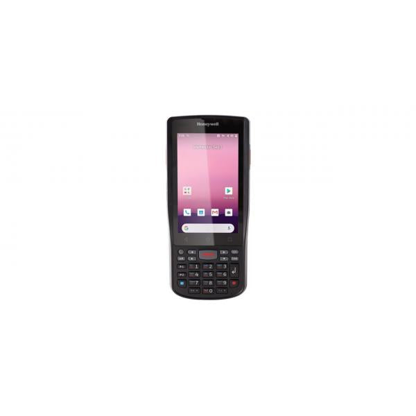 Honeywell ScanPal EDA51K computer palmare 10,2 cm [4] 480 x 800 Pixel Touch screen 300 g Nero (EDA51K WLAN 3G/32G 13MP N6703 - ENGINE 13MP CAM ANDR GMS 4000MAH)